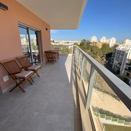 Premiumapartment Praia Da Rocha Portimão Extérieur photo