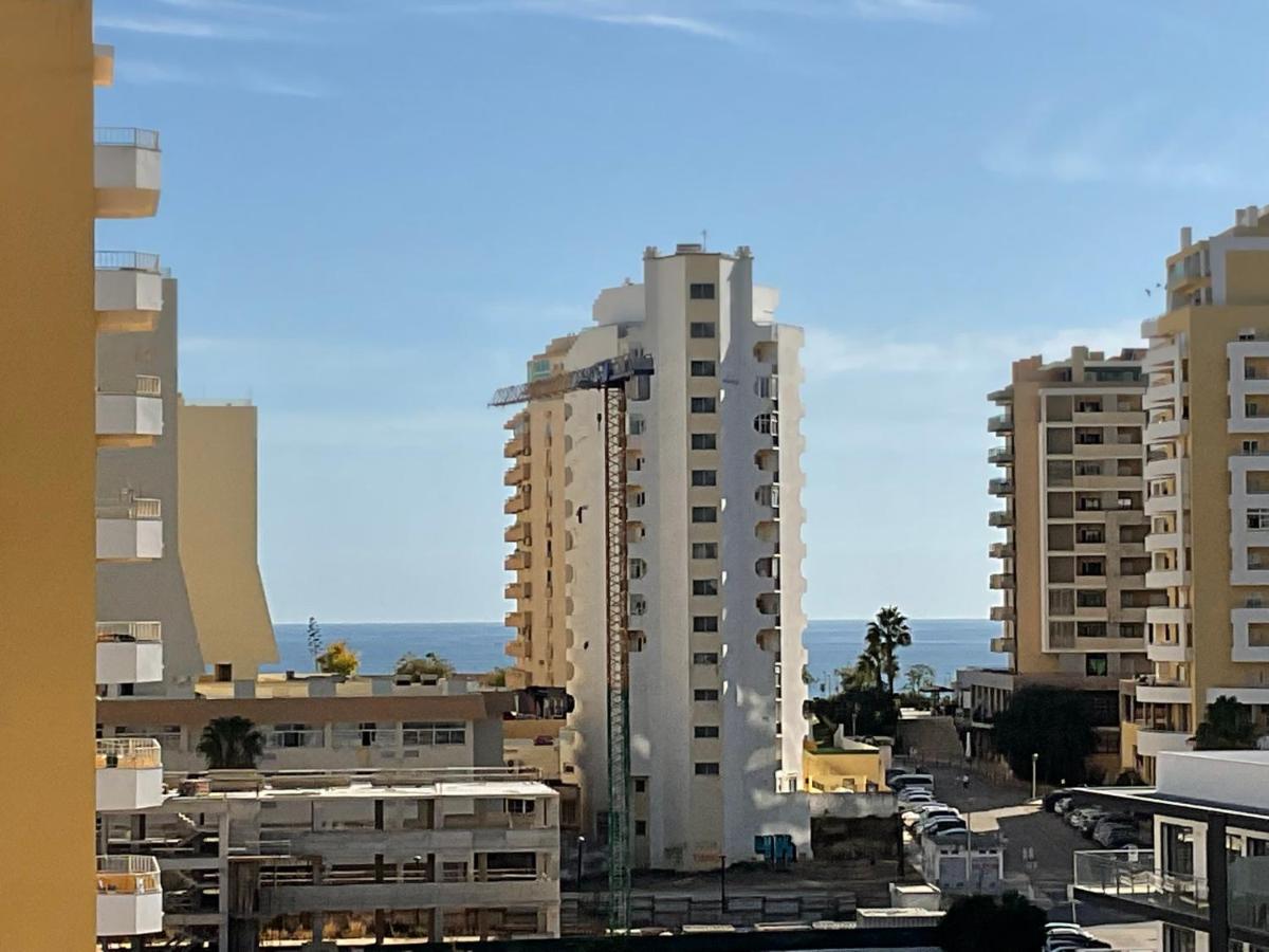 Premiumapartment Praia Da Rocha Portimão Extérieur photo