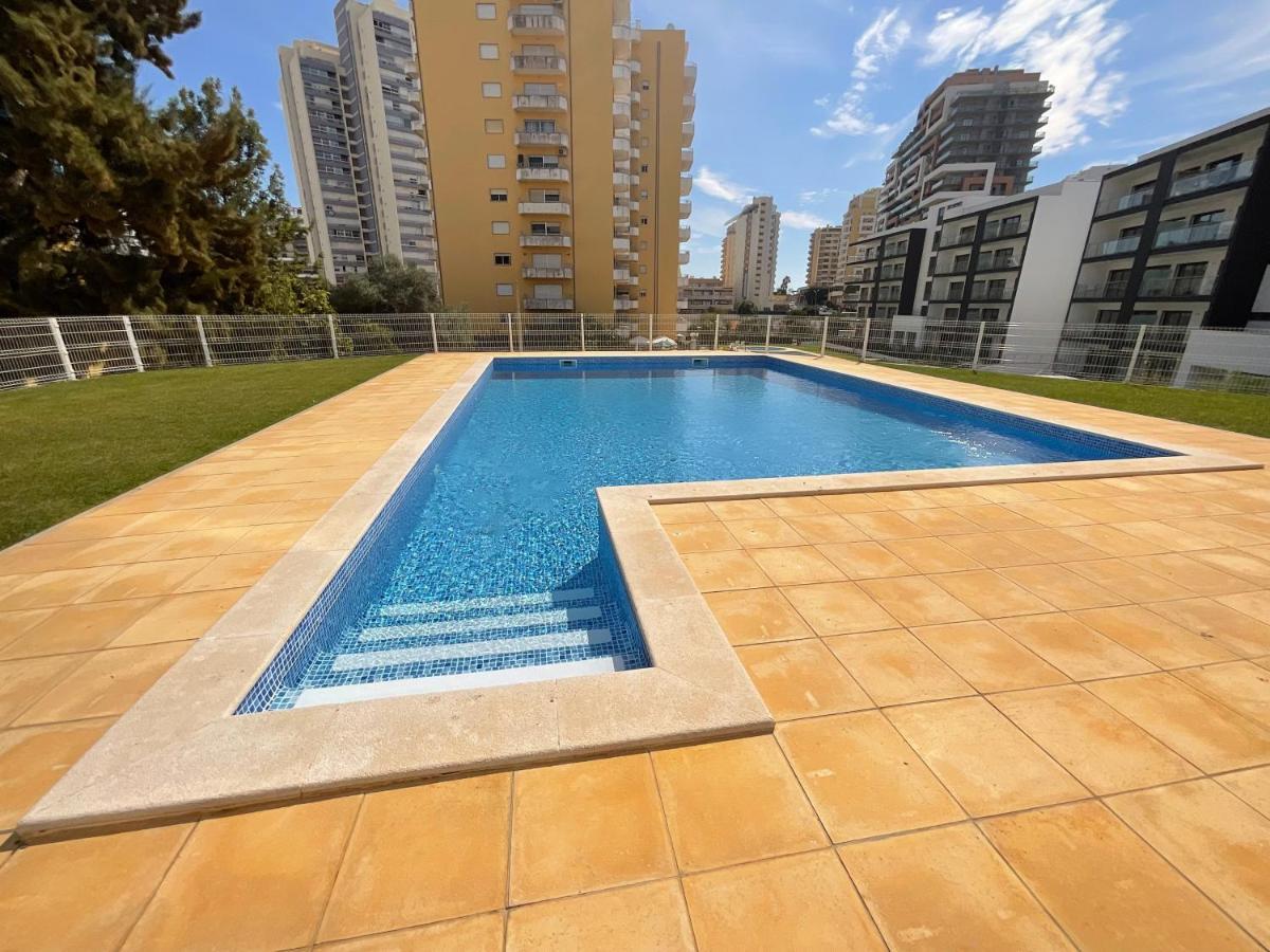 Premiumapartment Praia Da Rocha Portimão Extérieur photo