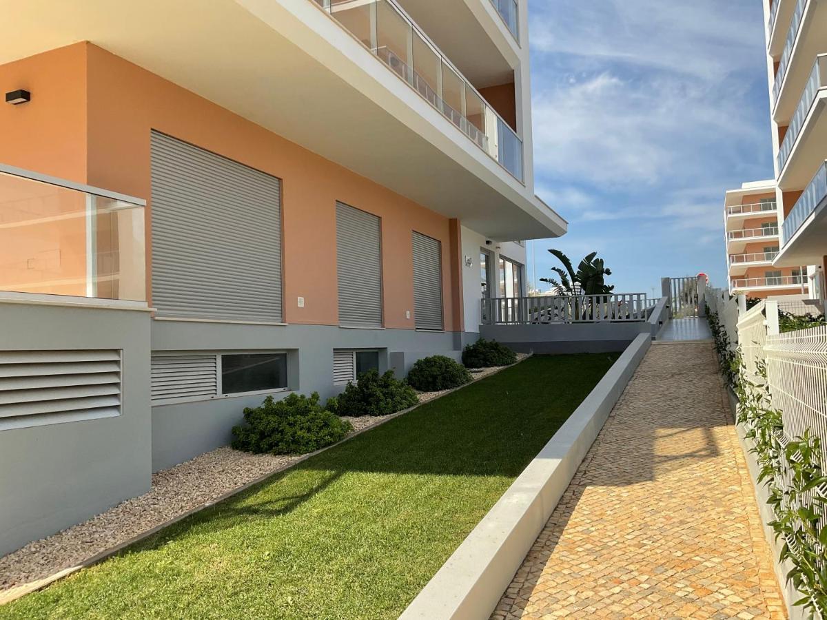 Premiumapartment Praia Da Rocha Portimão Extérieur photo