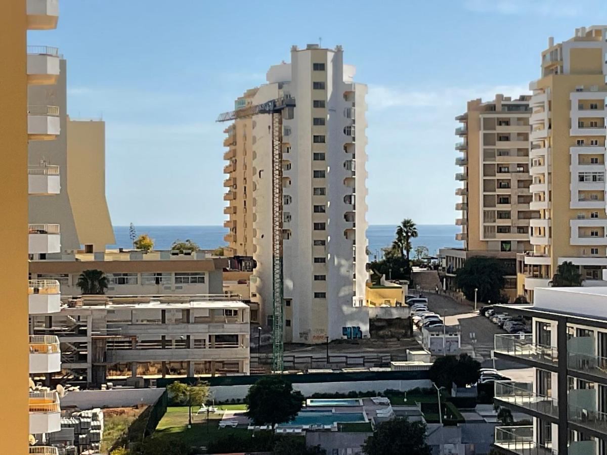 Premiumapartment Praia Da Rocha Portimão Extérieur photo