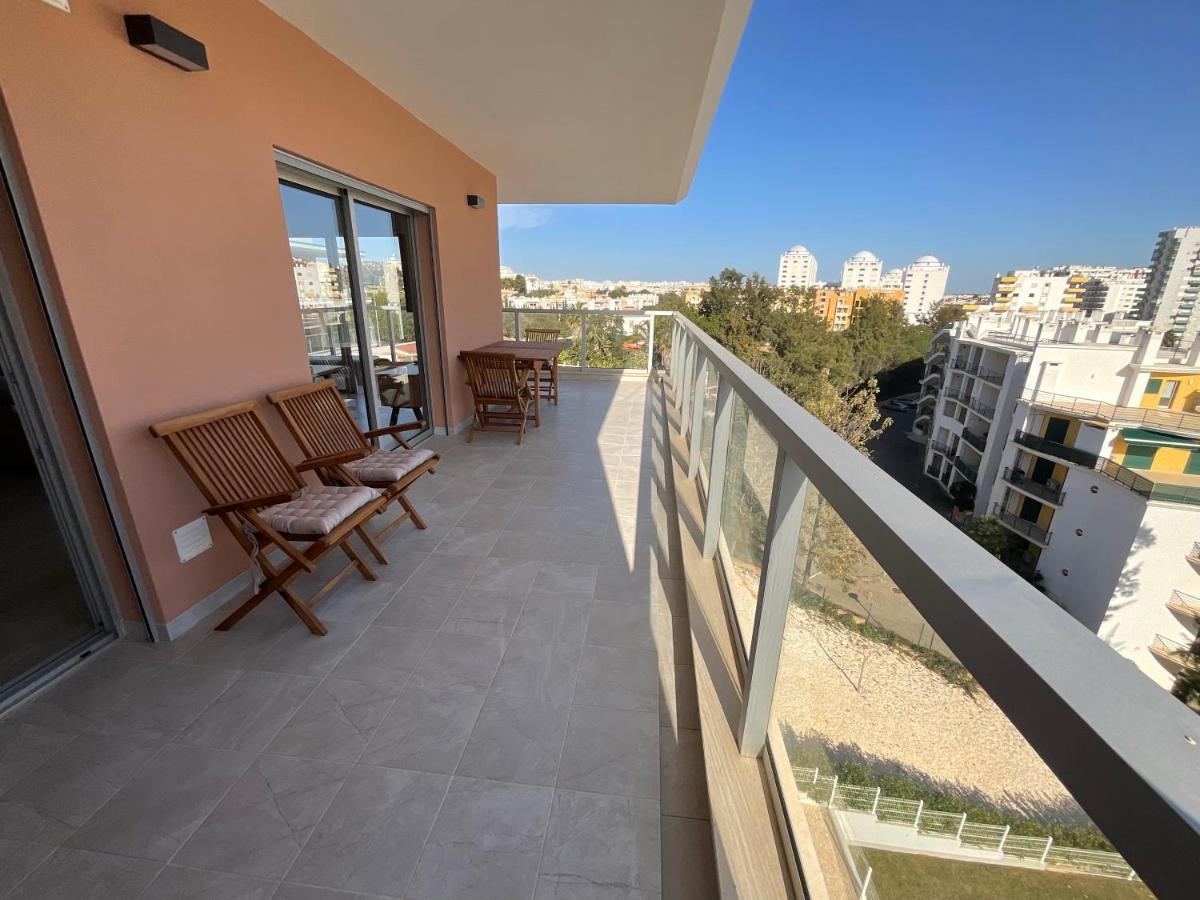 Premiumapartment Praia Da Rocha Portimão Extérieur photo